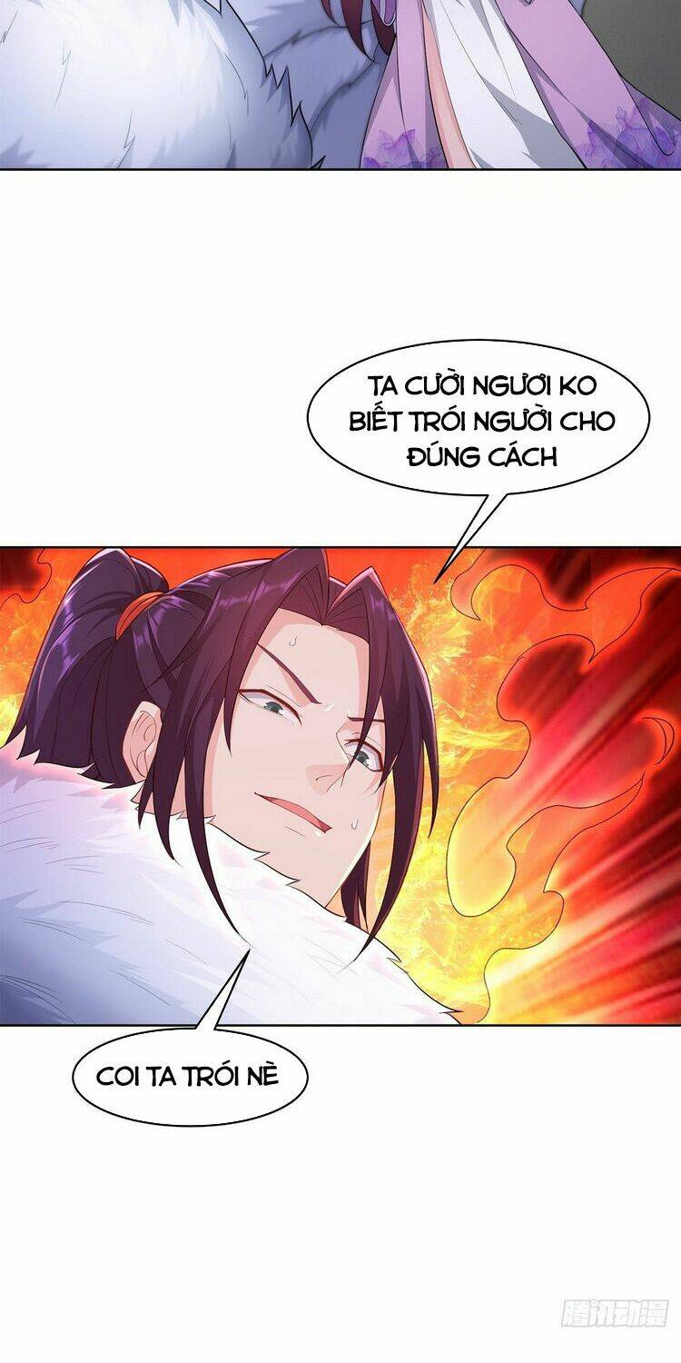 Người Ở Rể Bị Ép Thành Phản Diện Ngoại Truyện: Chapter 16