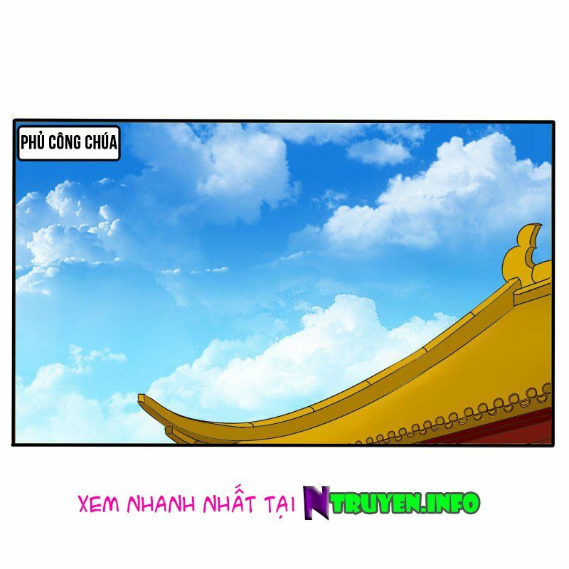 Thông Linh Phi: Chapter 66