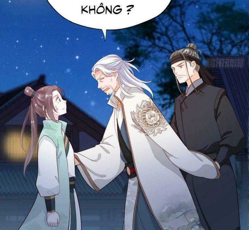 Đứng Lại! Phụng Chỉ Ăn Cướp: Chapter 20