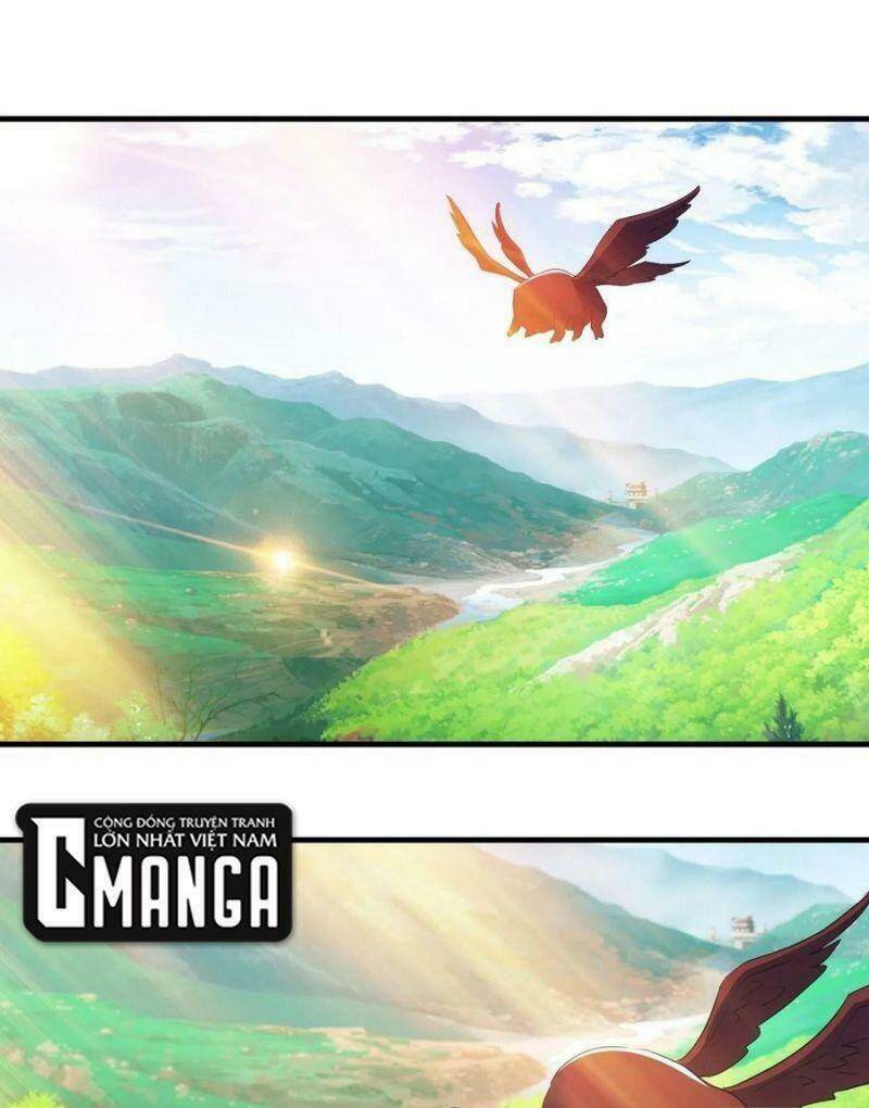Ta Đã Đặt Ra Thời Đại Của Vạn Tộc: Chapter 42