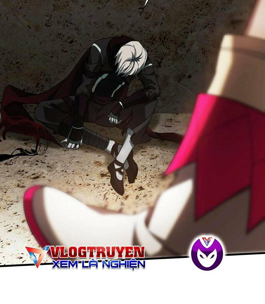 Người Chơi Siêu Mạnh: Chapter 9