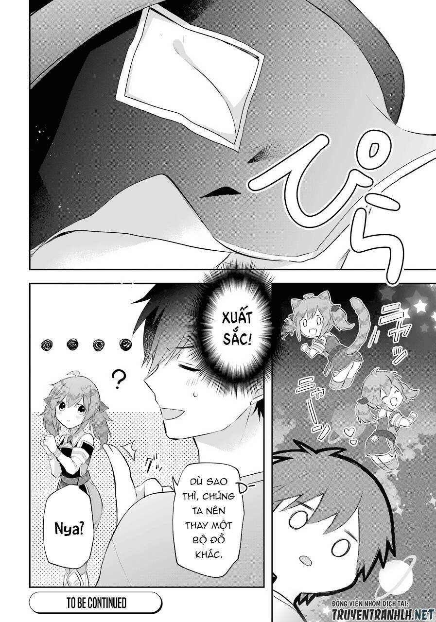 Kikanshita Yuusha No Gojitsudan: Chapter 12