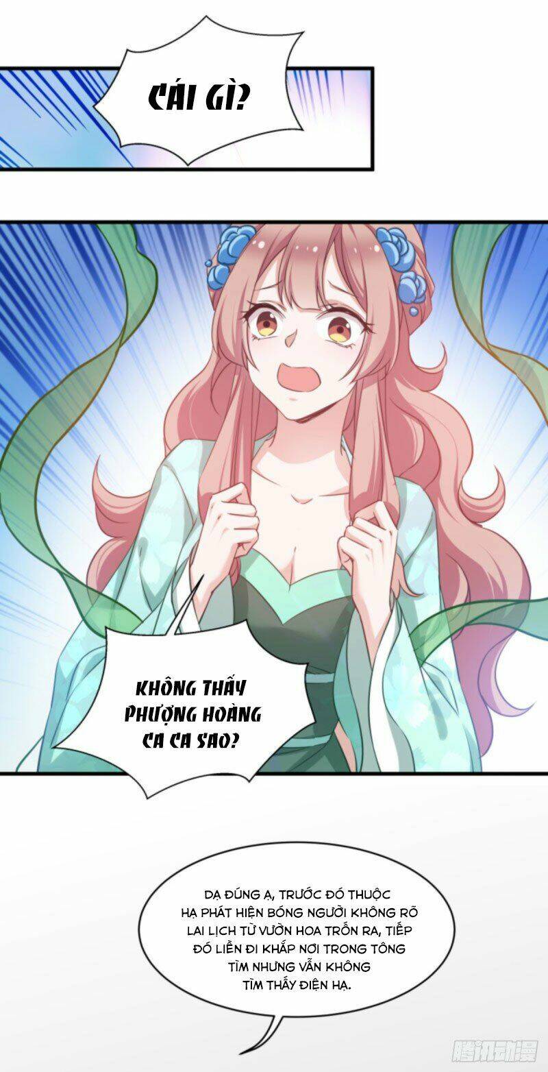 Trò Chơi Trừng Phạt: Chapter 78