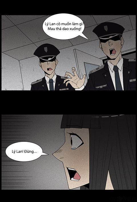 Chuyện Lạ Đêm Khuya: Chapter 85