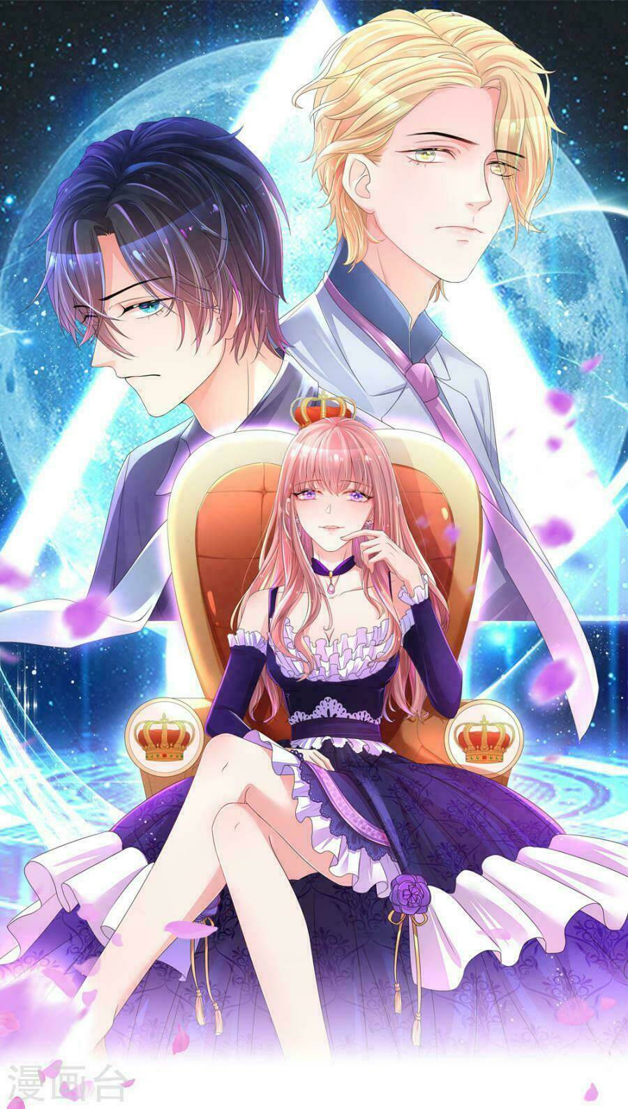 Trùng Sinh Để Trả Thù: Chapter 39