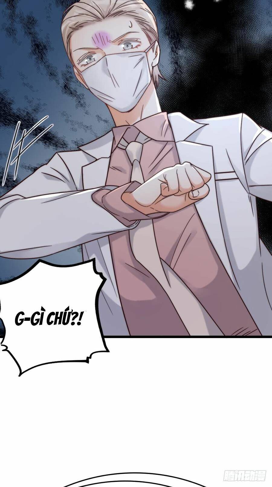 Phu Phu Khuynh Thành: Chapter 9