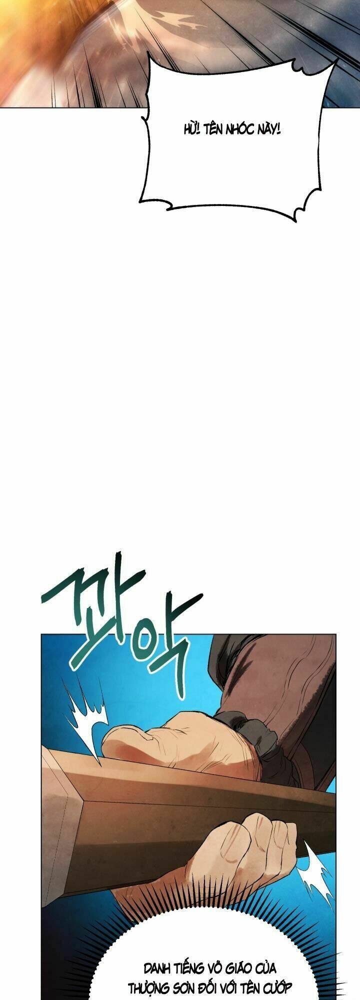 Phụng Tiên Trọng Sinh Ký: Chapter 26