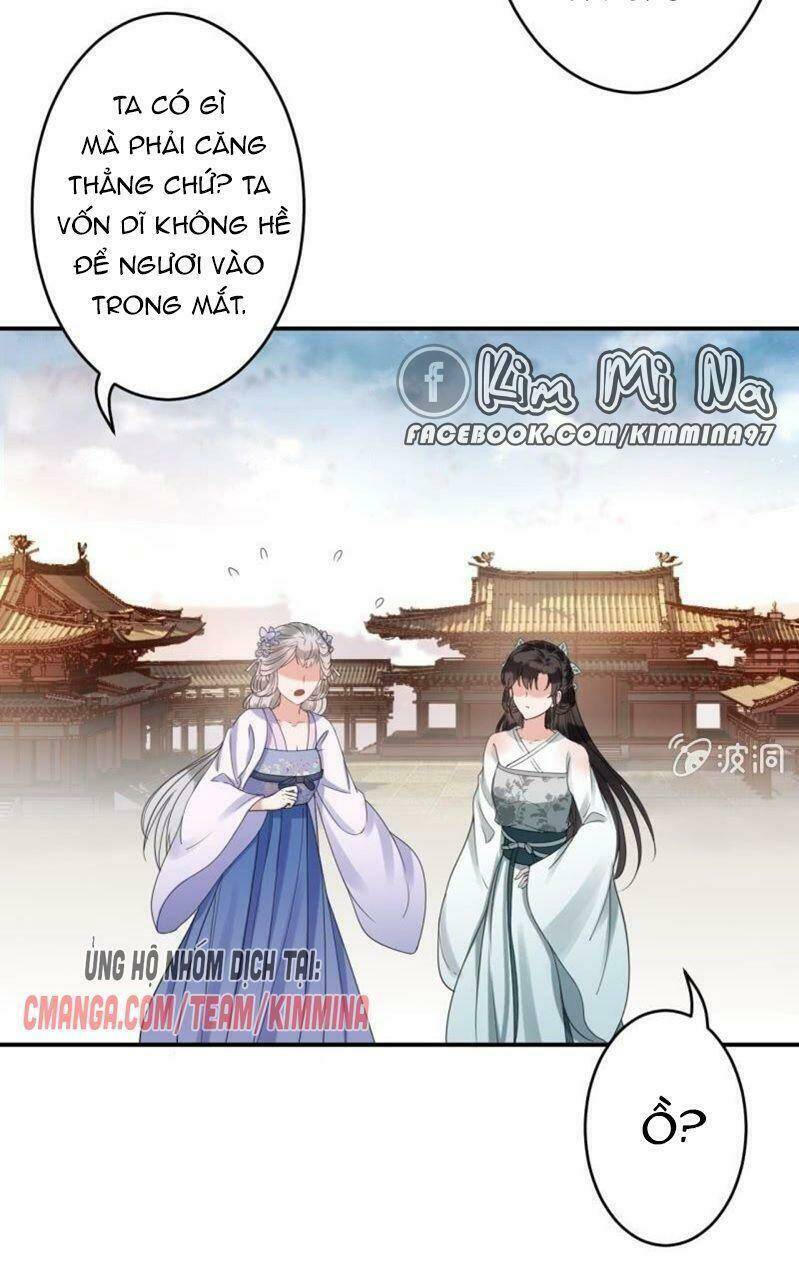 Vương Gia Kiêu Ngạo Quá Khó Cua: Chapter 75