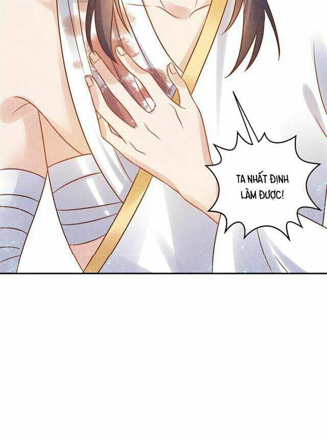 Thịnh Sủng Y Phi Chi Dao Quan Truyện: Chapter 65