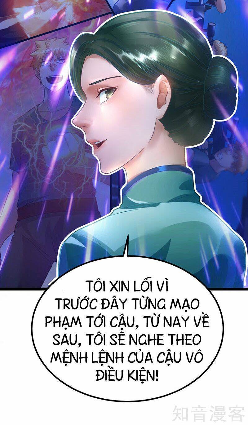 Tiên Vương Trùng Sinh: Chapter 34