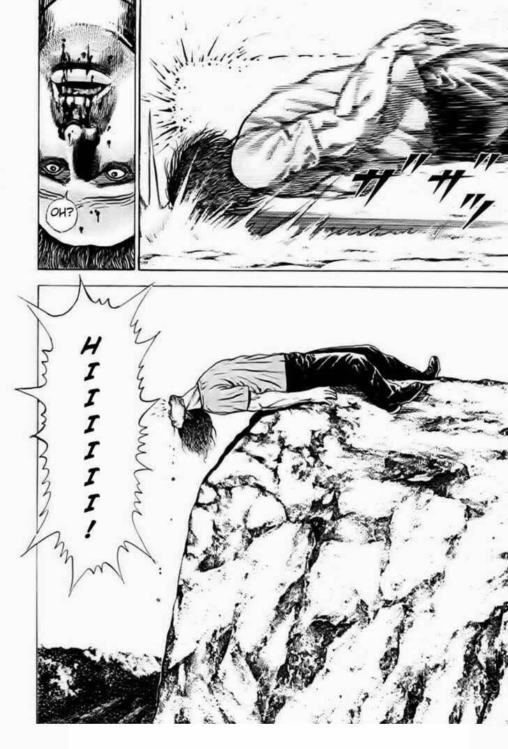 Tough - Miyazawa Kiichi: Chapter 41