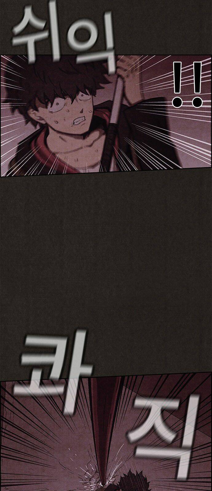 Quái Vật Tại Chung Cư Xanh: Chapter 50