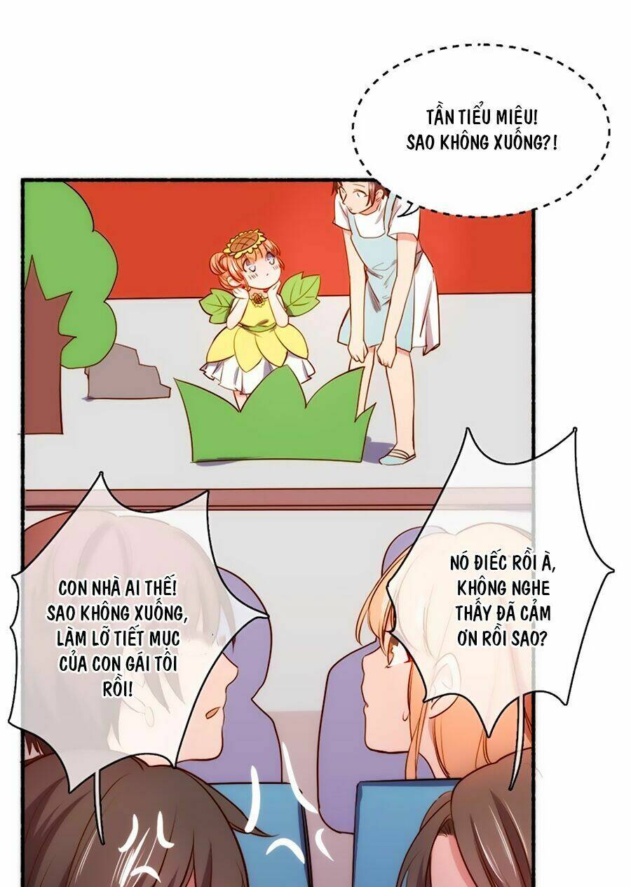 Ảnh Hậu Thời Gian: Chapter 10