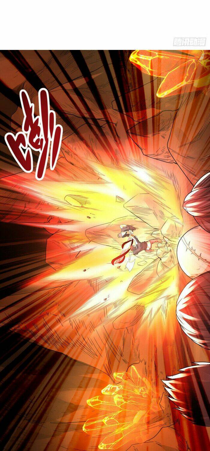 Pháp Sư Truyền Kì: Chapter 22