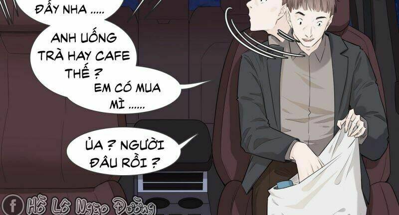 Kẹo Bông Gòn Và Mộng Giữa Ban Ngày: Chapter 25
