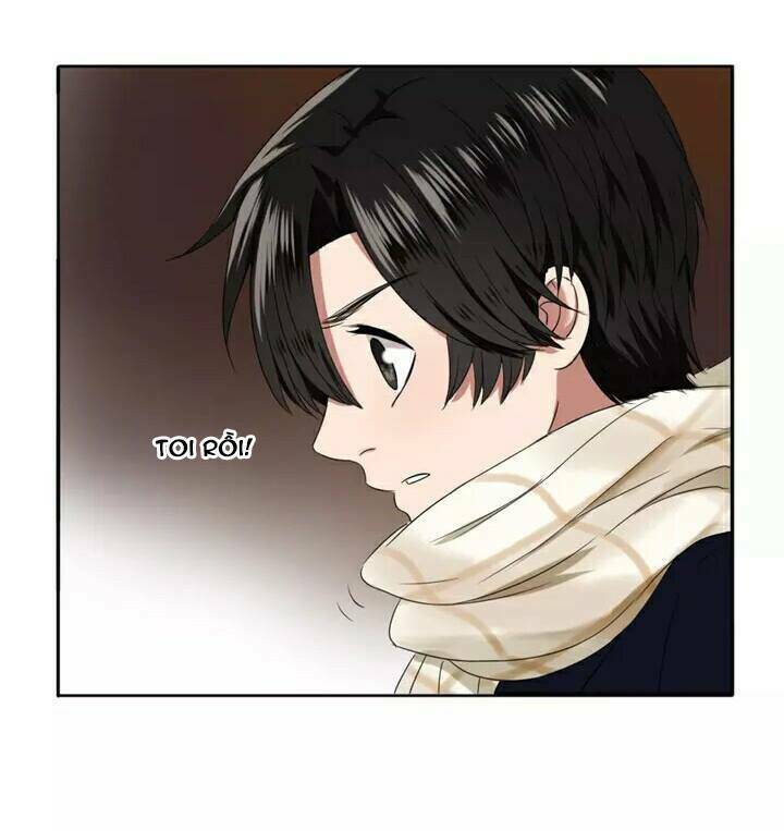 Chào Buổi Sáng, Hướng Dương: Chapter 3