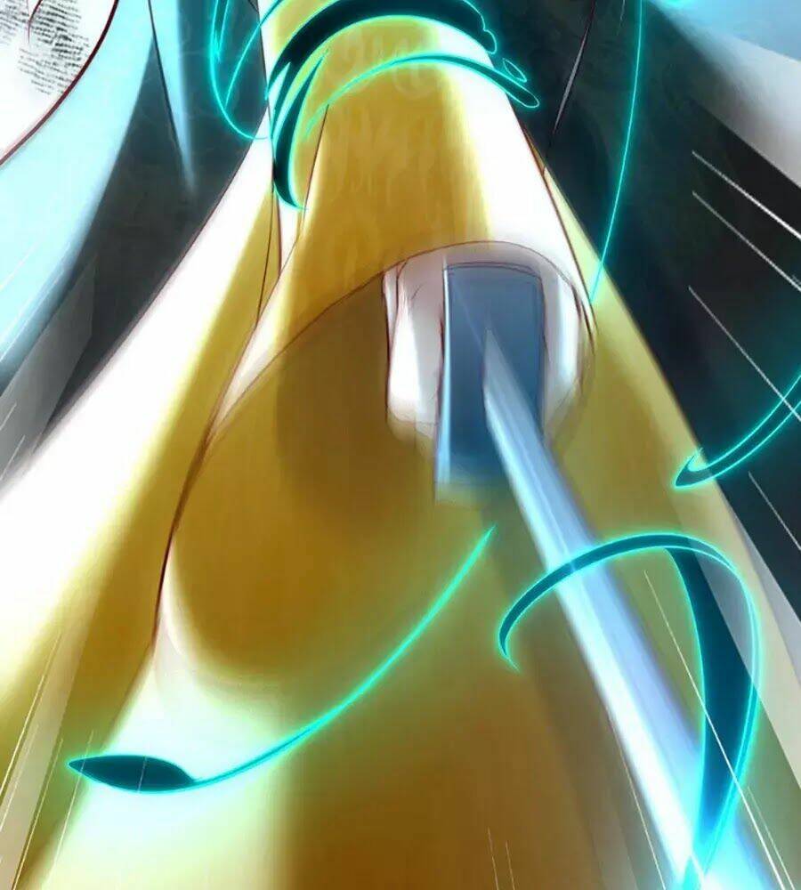 Thiên Kim Bất Hoán: Chapter 19