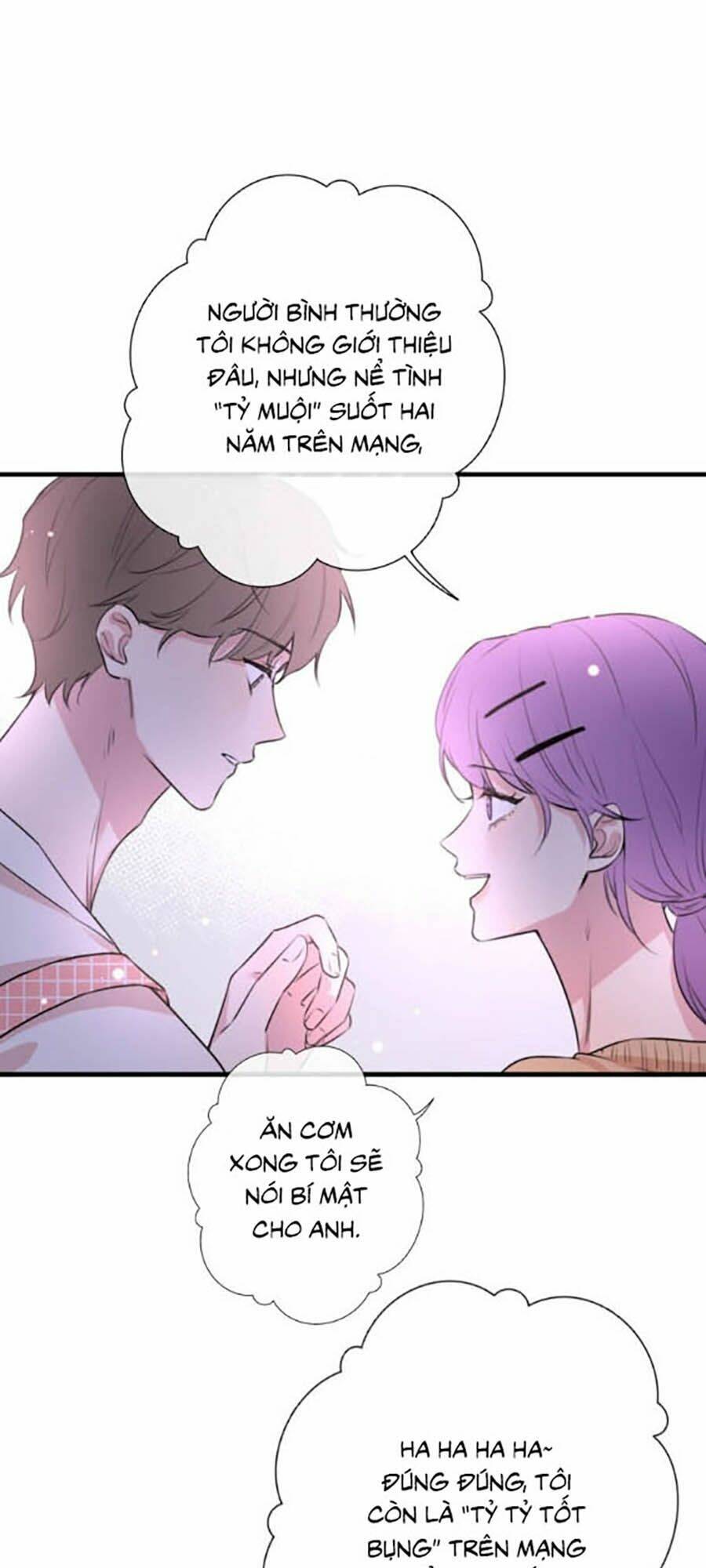 Cát Xê Người Tình Bóng Đêm: Chapter 5