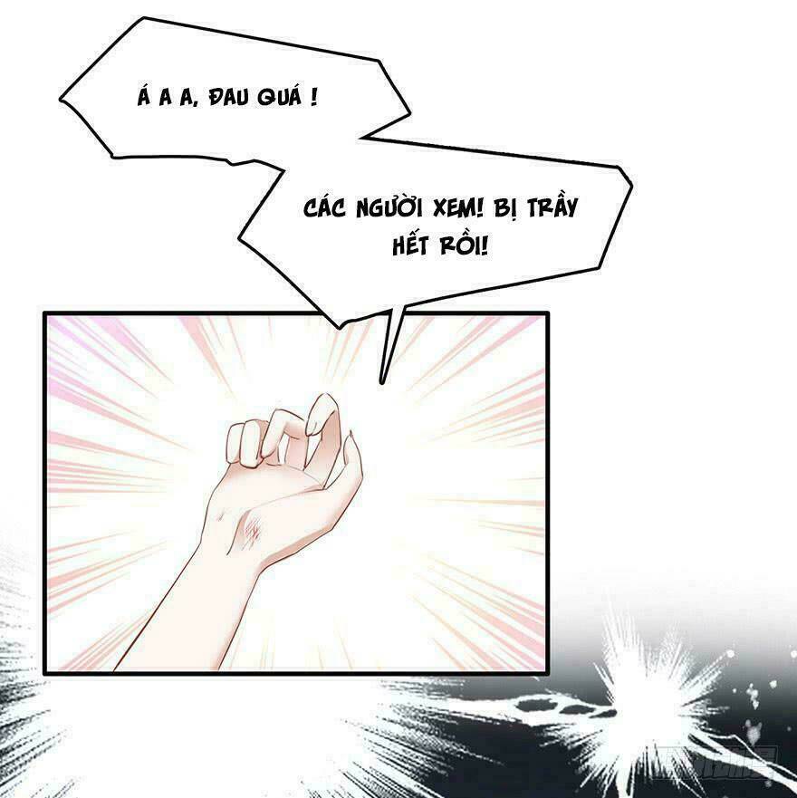 Sau Này Vẫn Cứ Thích Em: Chapter 28