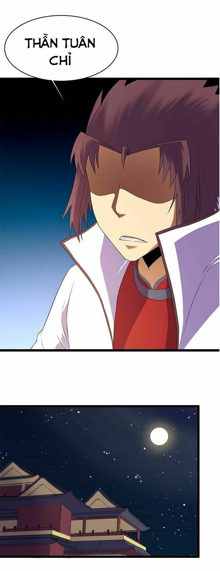 Phong Quỷ Truyền Thuyết: Chapter 132