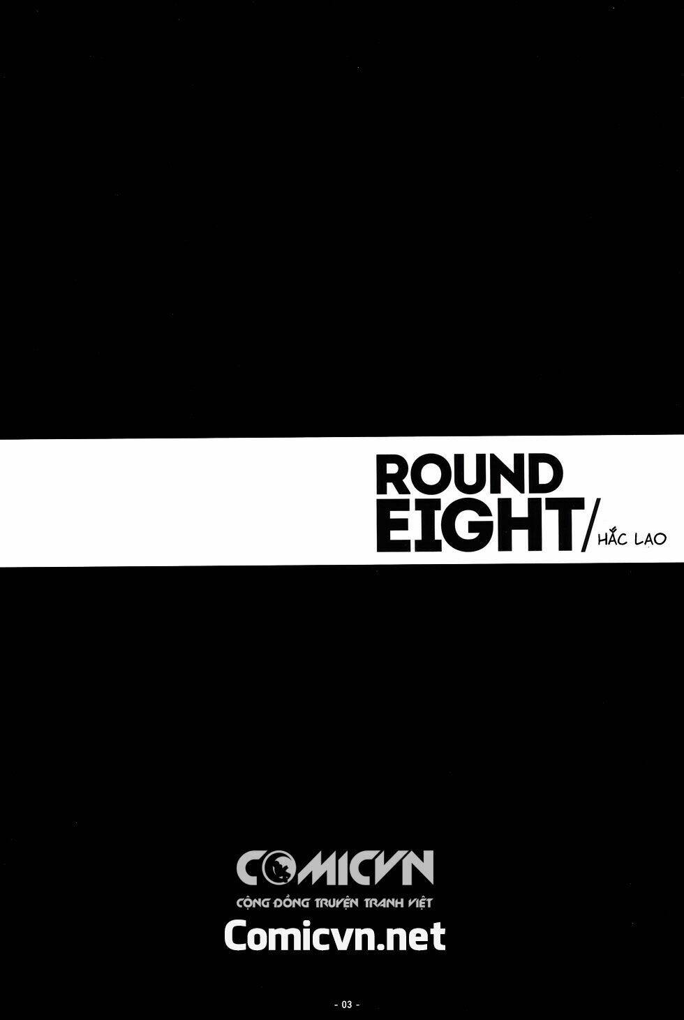 Ego - Đôi Cánh Ước Mơ: Chapter 8