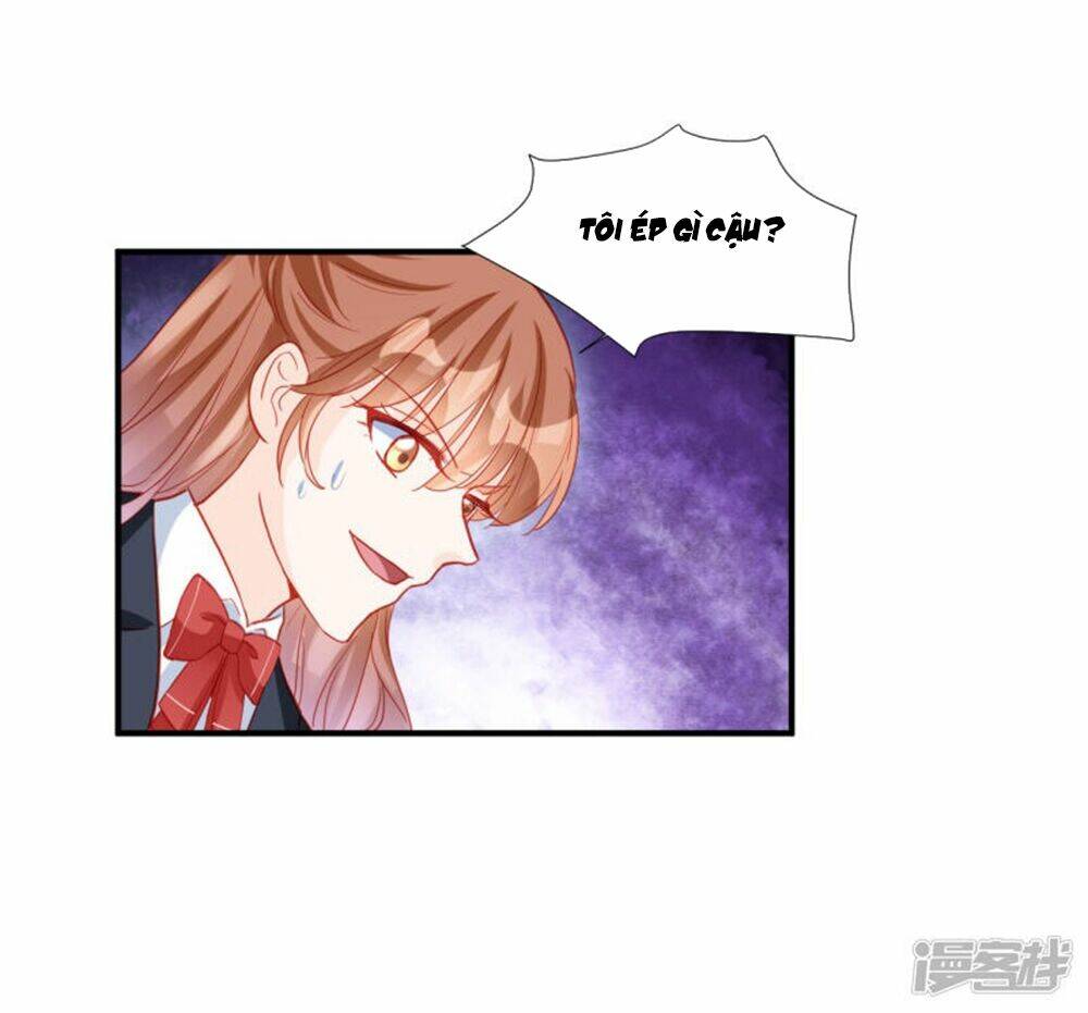 Tu La Thiếu Gia Quá Kiêu Ngạo: Chapter 118