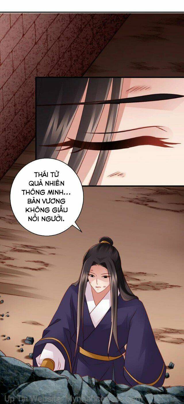 Thái Tử Điện Hạ Có Tin Vui: Chapter 88