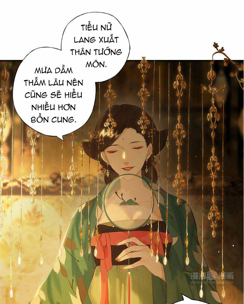 Lưu Hoa Bất Cập Xuân: Chapter 52