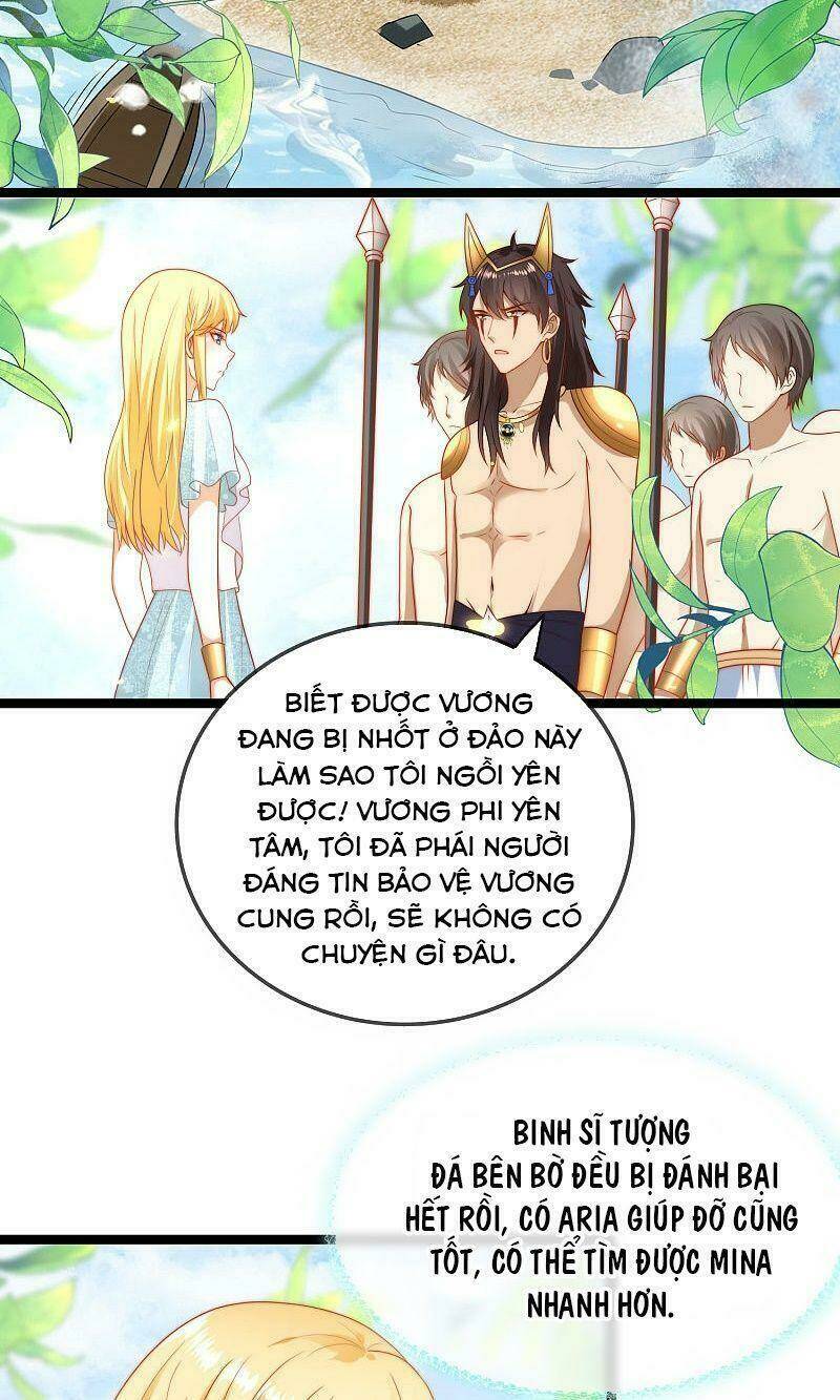 Sủng Hậu Của Vương: Chapter 106