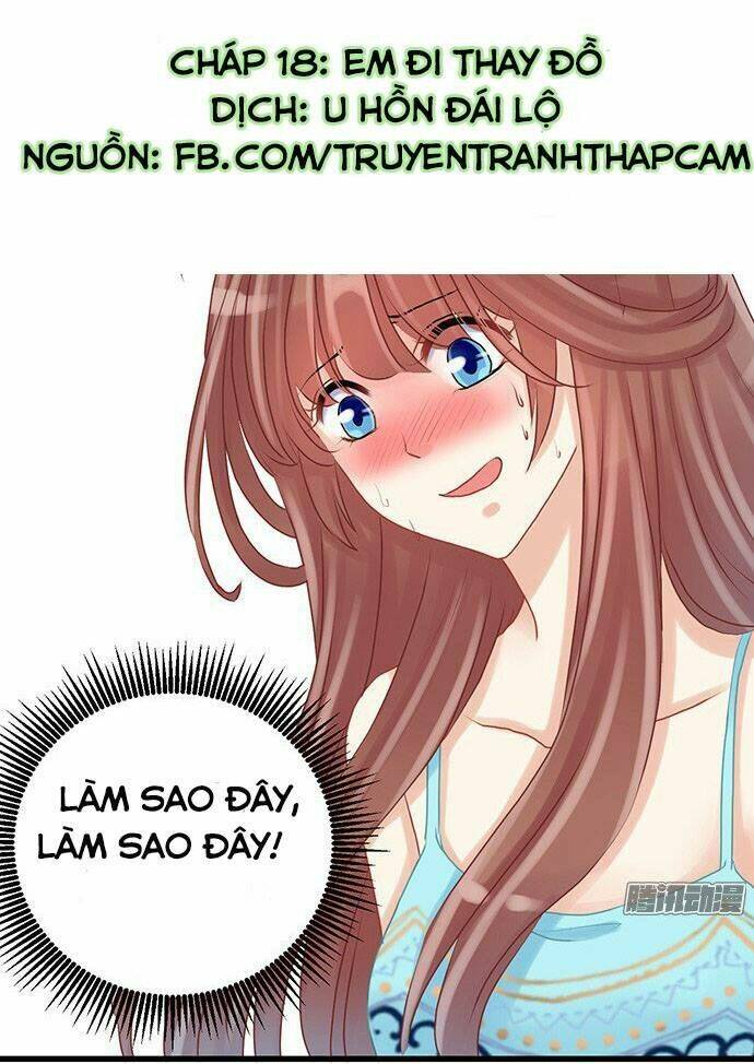 Trọng Sinh Để Ngủ Với Ảnh Đế: Chapter 18