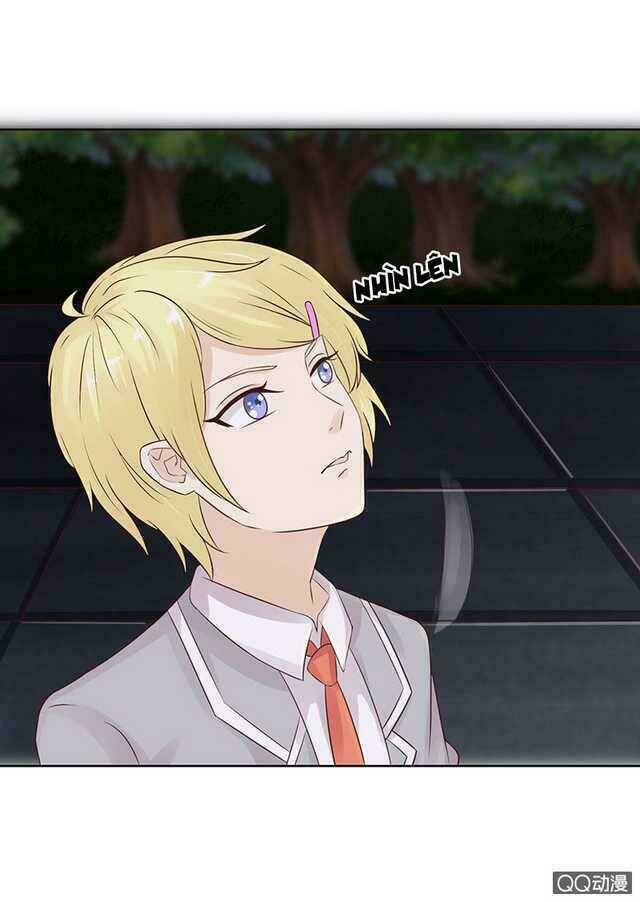 Băng Sơn Học Trưởng Không Được Chọc: Chapter 45.1