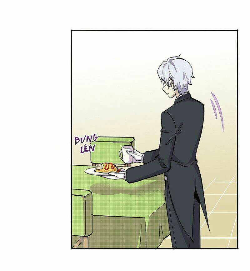 Ngôn Tình Nam Chính Không Thẳng Được: Chapter 6