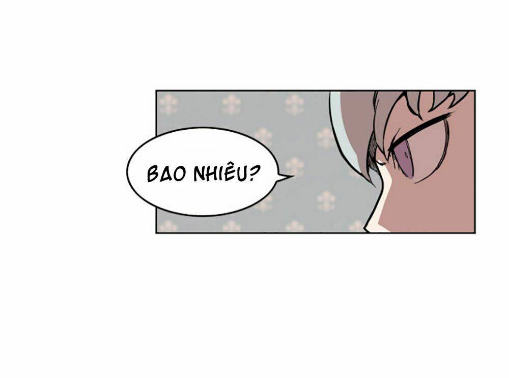 Hard Core Leveling Warrior: Chapter 4