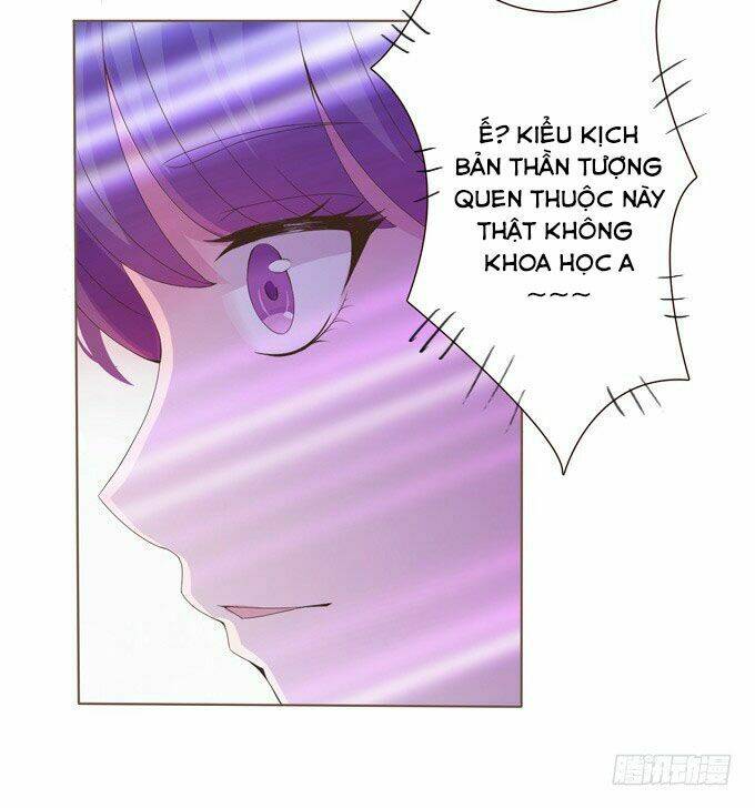 Tình Yêu Ba Tuyến: Chapter 1