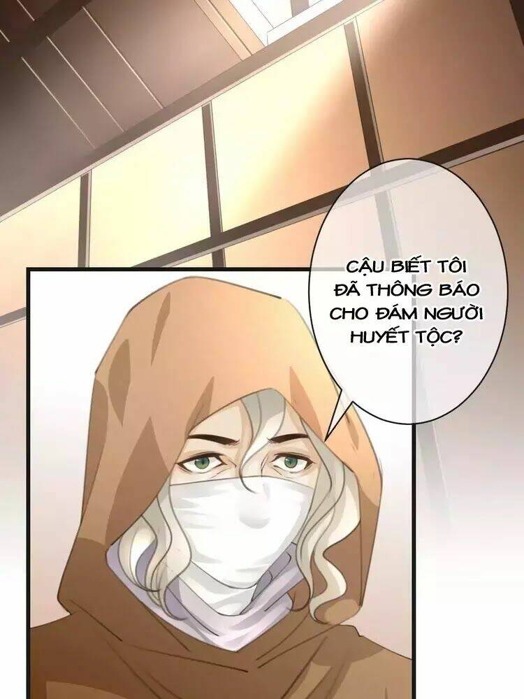 Thiên Thần Không Có Tiết Tháo: Chapter 51