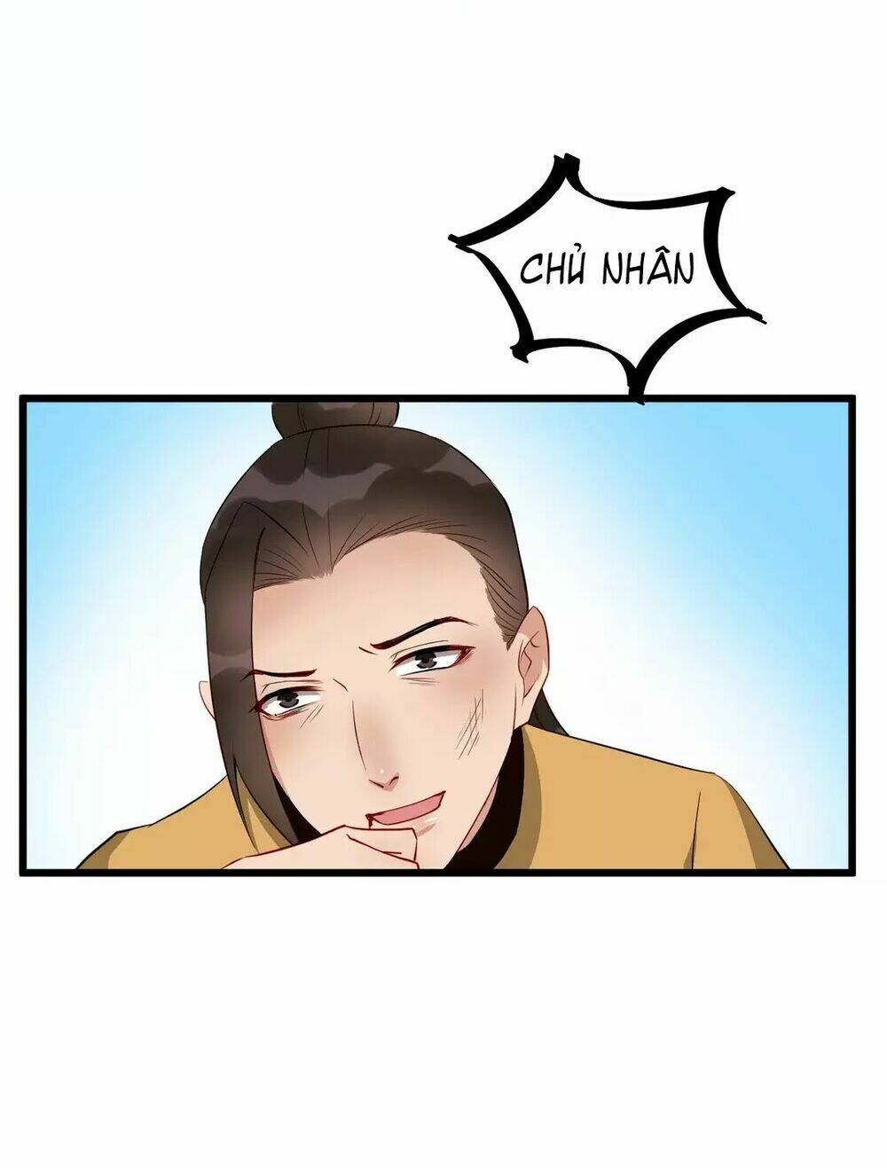 Bồng Sơn Viễn: Chapter 46