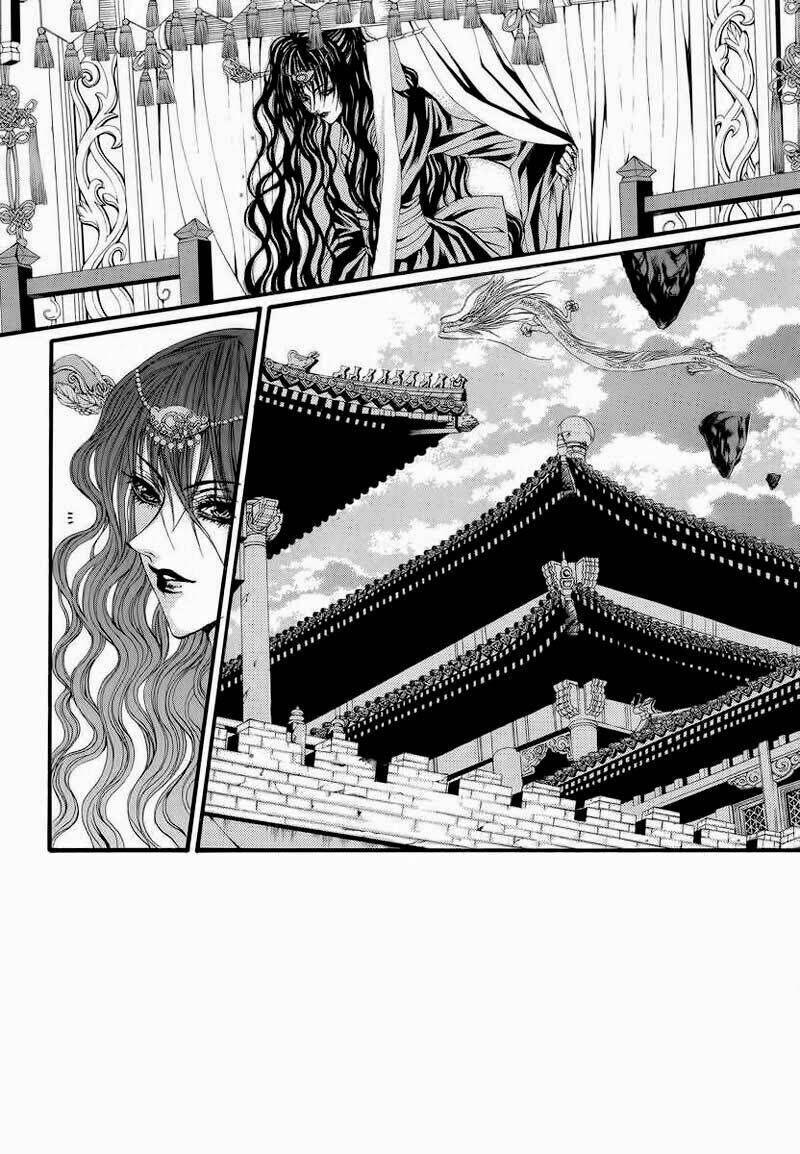 Tân Nương Của Thủy Thần: Chapter 46