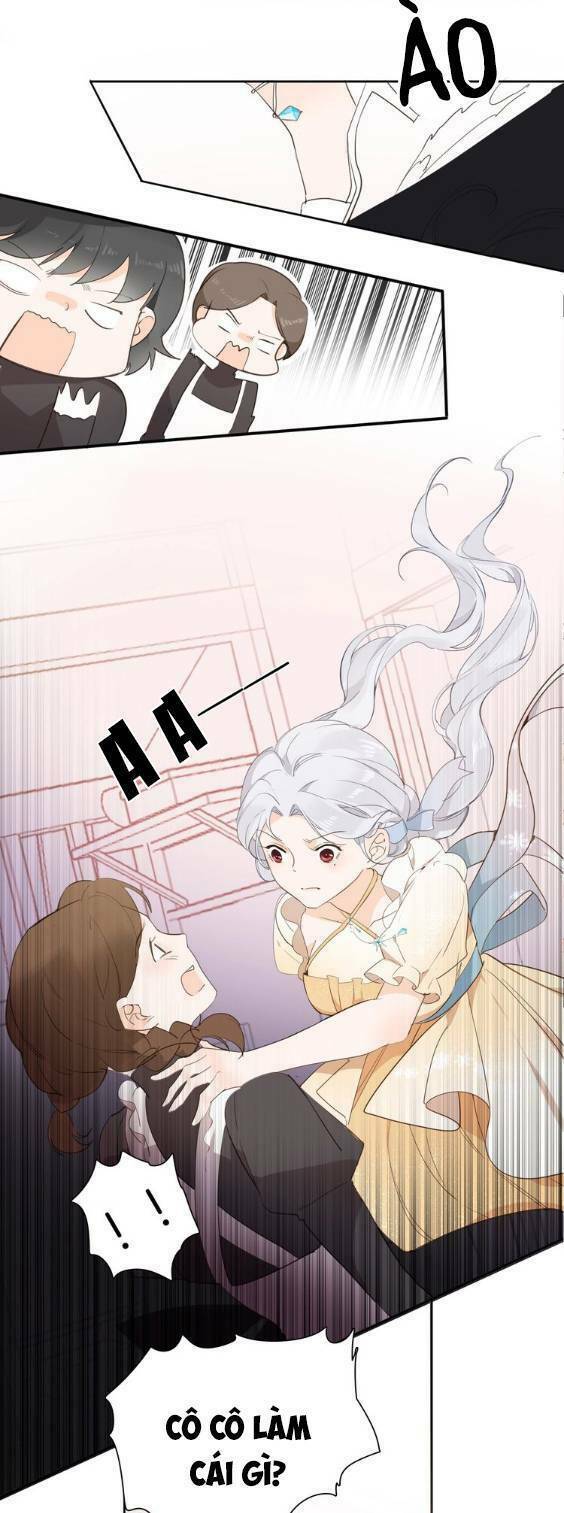 Hầu Nữ Giá Đáo: Chapter 13