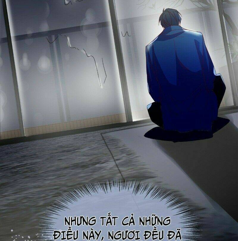 Ảnh Đế Yêu Hồ: Chapter 45