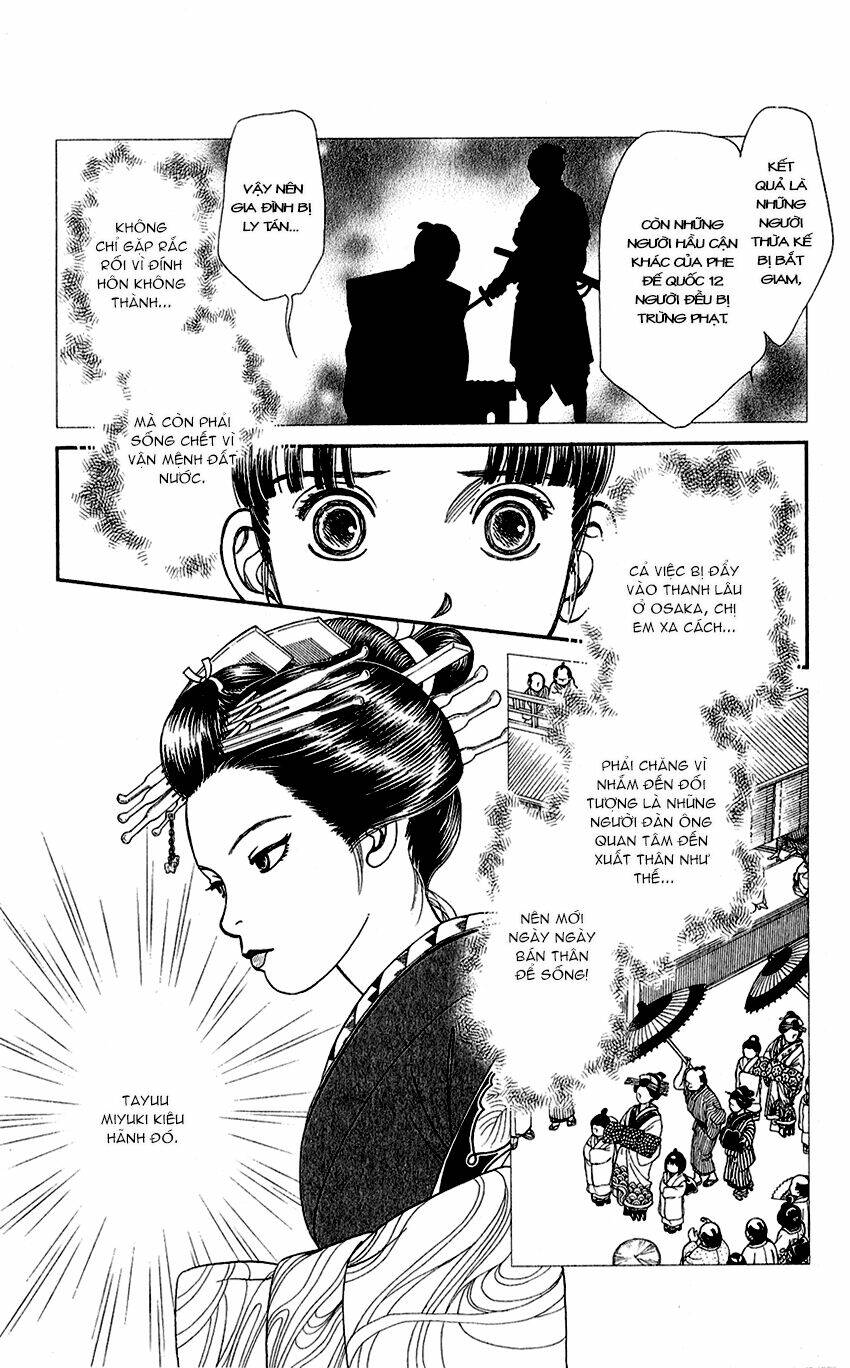 Gió Sáng: Chapter 132