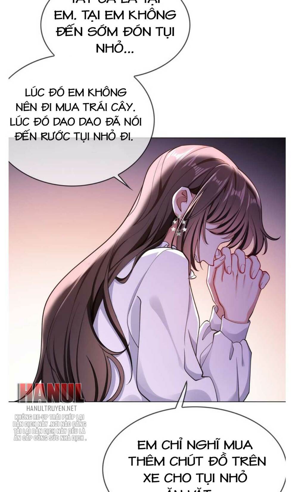 Cô Vợ Nhỏ Nuông Chiều Quá Lại Thành Ác!!: Chapter 205.2