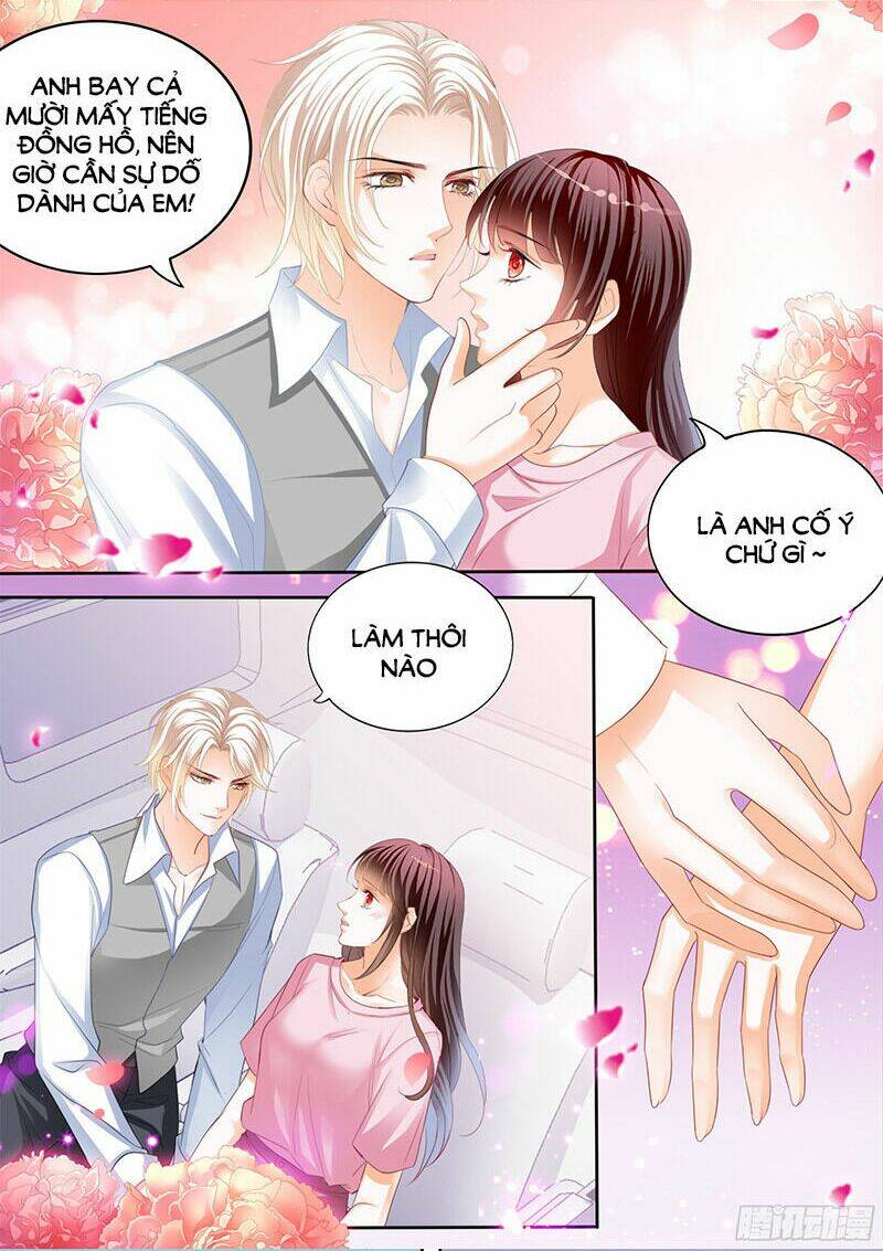 Thiểm Hôn Kiều Thê: Chapter 305