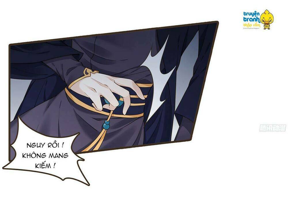 Đại Giá Thừa Tướng: Chapter 56