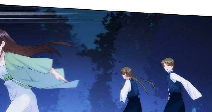 Bí Mật Của Dạ Tộc: Chapter 29