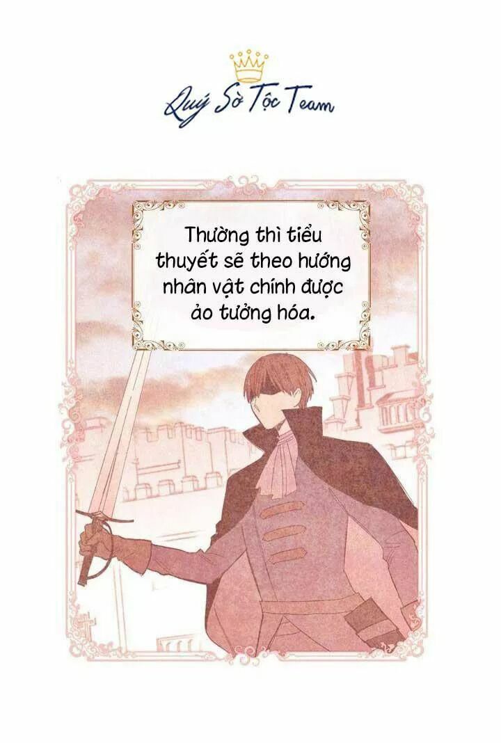 Tồn Tại Với Tư Cách Là Vợ Của Nam Chính: Chapter 1