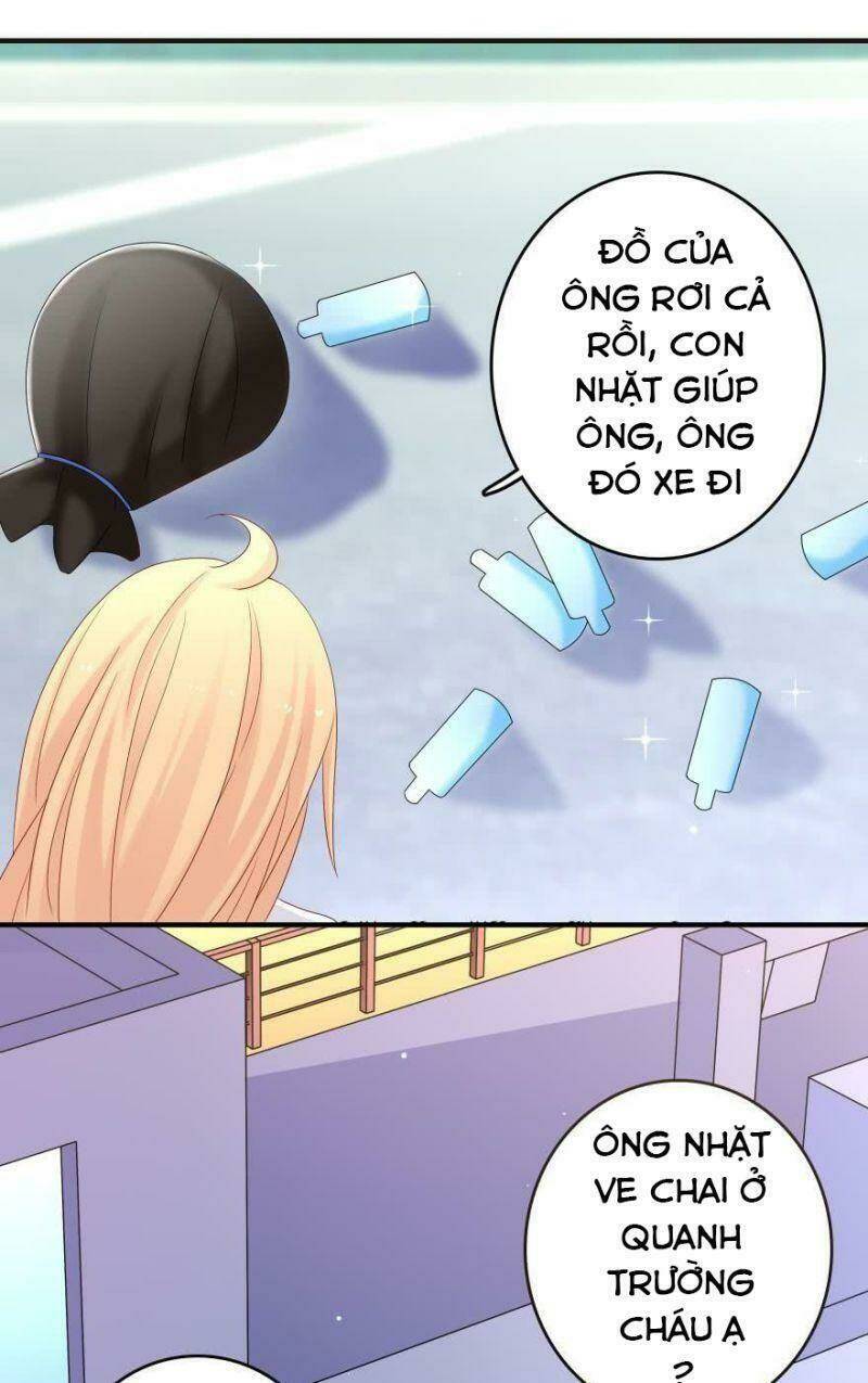 Nhân Ngư Học Trưởng, Đừng Ôm Ta!: Chapter 32