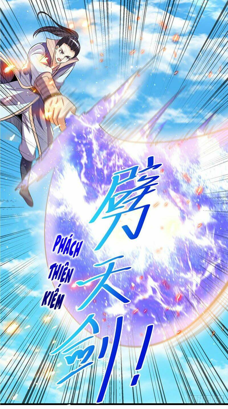 Tiên Vương Trùng Sinh: Chapter 190