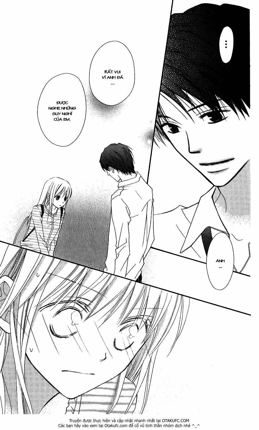 Love So Life: Chapter 56