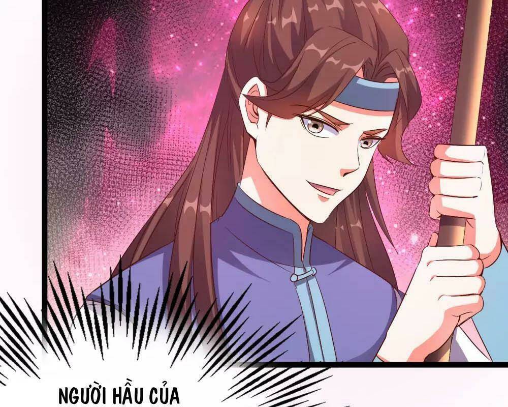 Phục Thiên Thánh Chủ: Chapter 44