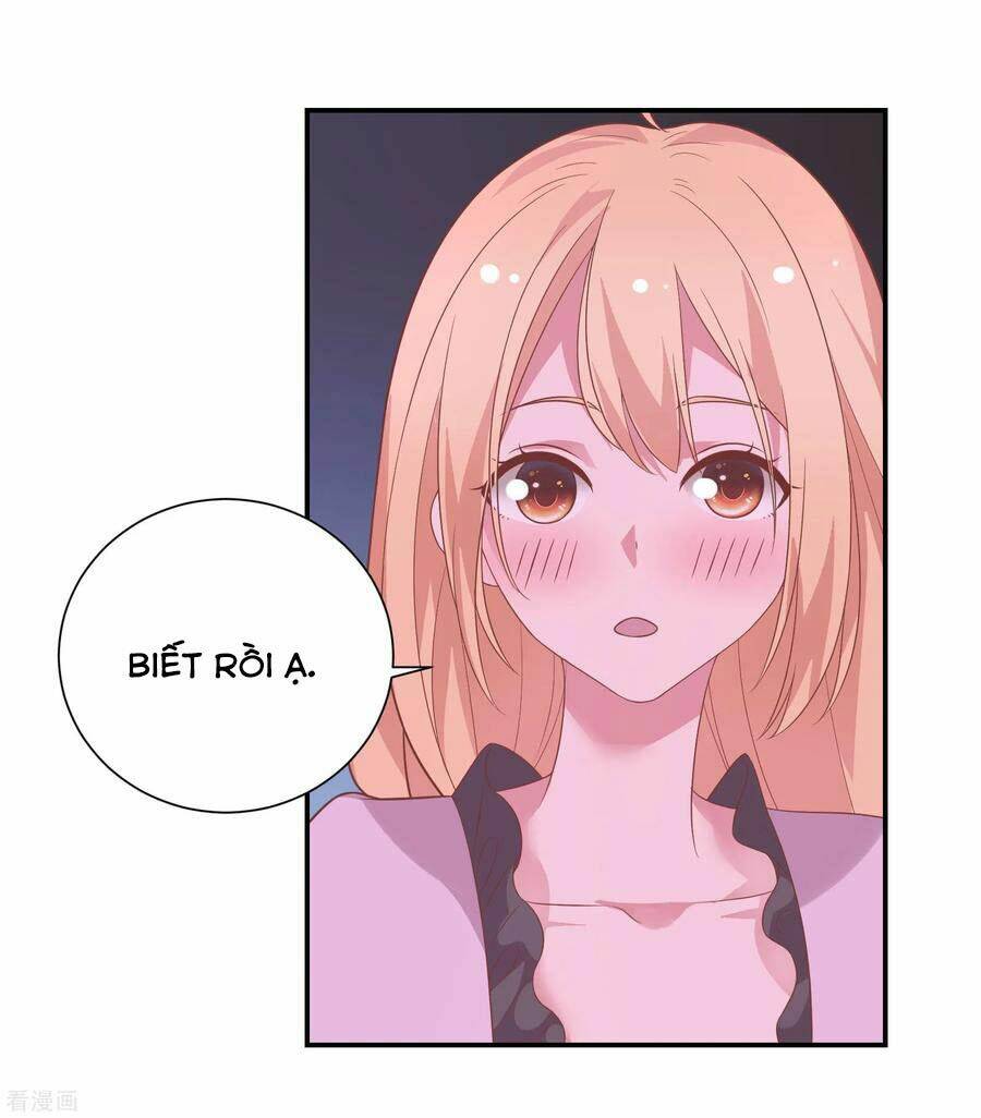 Hẹn Hò Siêu Tốc: Chapter 38